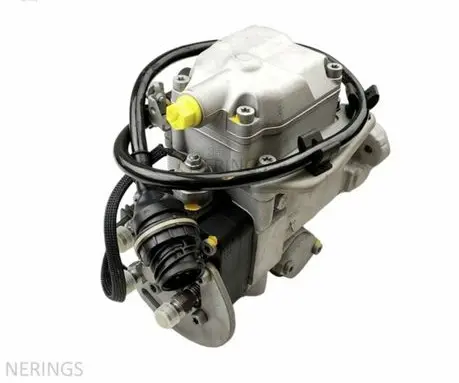 Renault Megane I Fuel injection high pressure pump 0460414993