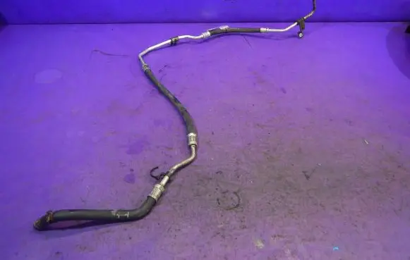 Ford Fiesta Power steering hose/pipe/line