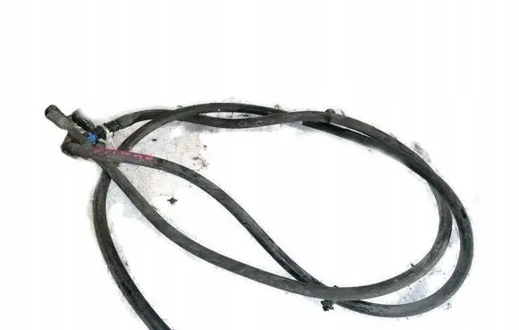BMW X6 E71 Headlight washer hose/pipe 7172484