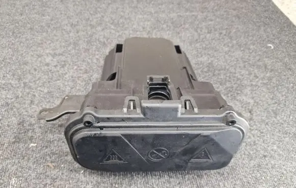 BMW 6 F12 F13 Fuse box set 7555179 7555176 7555180