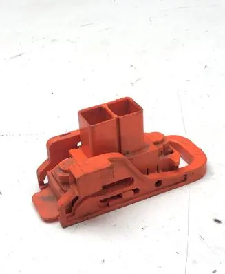 Toyota Prius (XW20) Battery relay fuse 