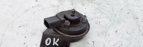 Audi A6 S6 C7 4G Horn signal 4H0951221