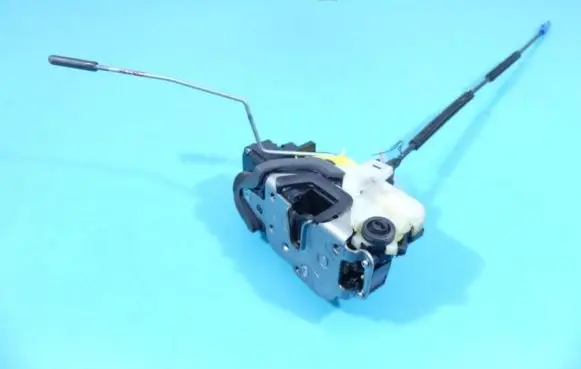 Chevrolet Malibu Rear door lock 13579557BS IMPRK1273973
