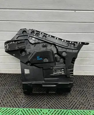 BMW 5 G60 G61 Rear bumper mounting bracket 5A0F8A6 21754011