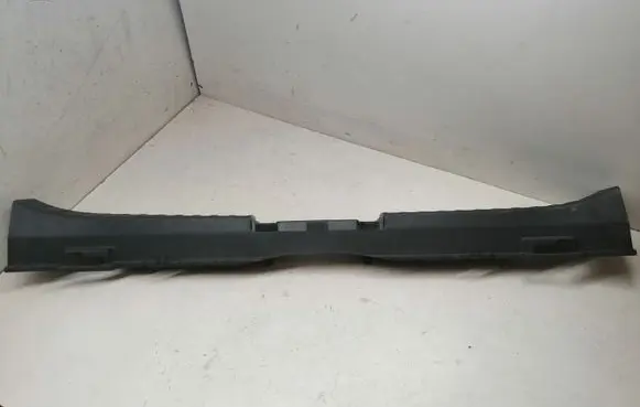 Toyota Prius (XW20) Trunk/boot sill cover protection 6471647020