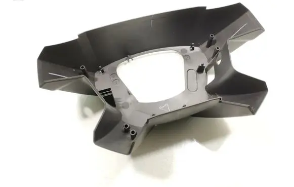 Dodge Journey Steering wheel column trim