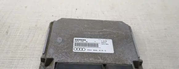 Audi A3 S3 8L Engine control unit/module 06A906019D