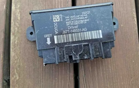 Ford Focus Other devices JX7T14B531AG