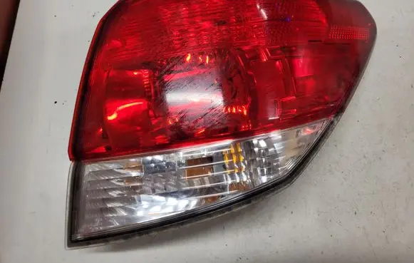 Subaru Legacy Rear/tail lights 22020067