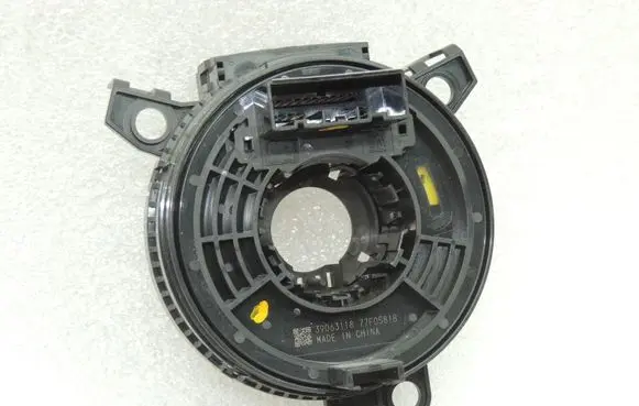Opel Insignia B Airbag slip ring squib (SRS ring) 39136242