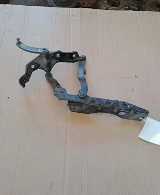 Mercedes-Benz S W221 Engine bonnet/hood hinges A2218800328