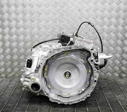 Lexus NX Automatic gearbox 2ARFXE PGL2D115