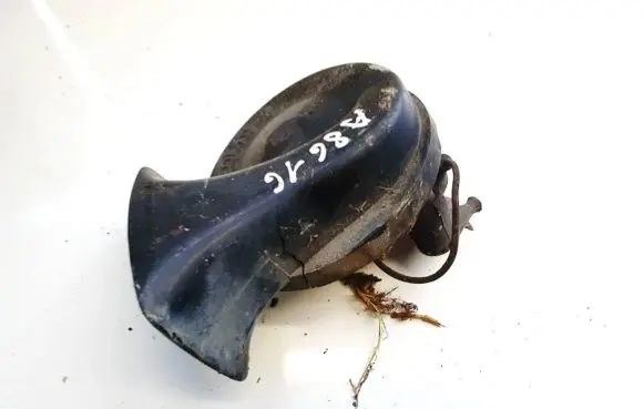 Volvo S80 Horn signal a722434