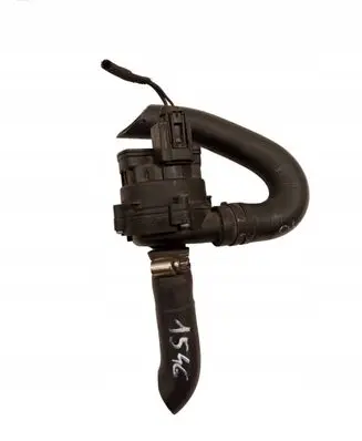 Mercedes-Benz Sprinter W906 Water pump 