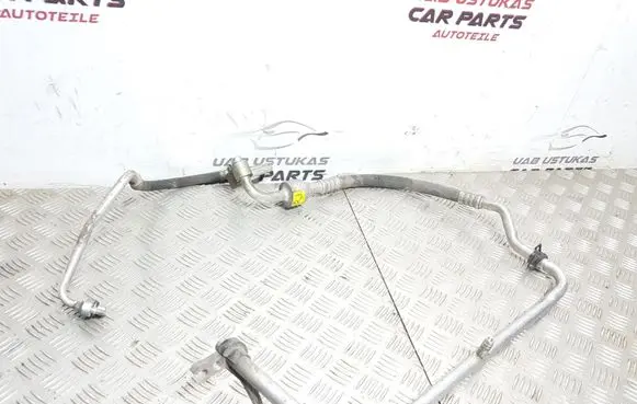 Opel Vectra C Air conditioning (A/C) pipe/hose