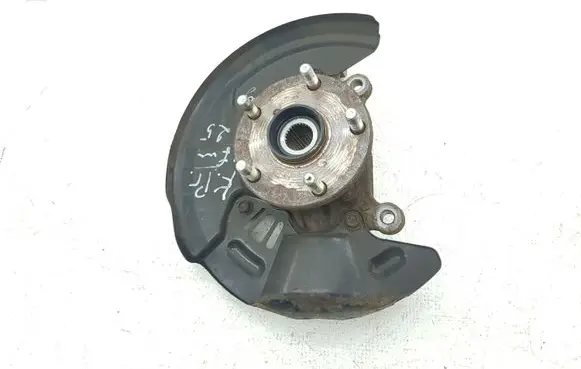 Subaru Legacy Front wheel hub