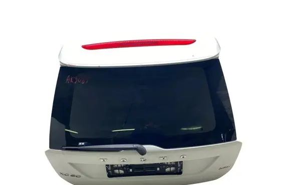 Volvo XC60 Tailgate/trunk/boot lid 123456