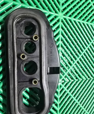 BMW 7 E65 E66 Under panel sound insulation 7001338