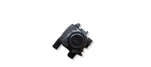 Mercedes-Benz E W212 Front door lock (next to the handle)