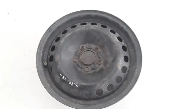 Volvo S80 R16 forged rim 30615721