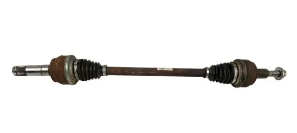 Ford Explorer VI Rear driveshaft L1M34K138 L1M34K138CD GJP0C