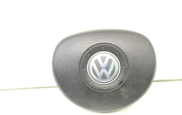 Volkswagen Touran I Steering wheel airbag 1T0880201A