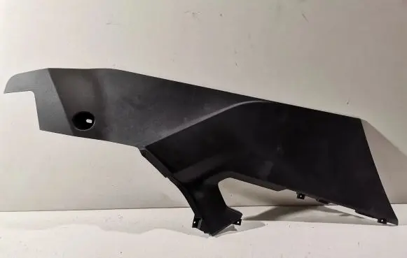 Land Rover Evoque I Centre console side trim front BJ32045M10