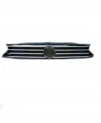Volkswagen PASSAT B8 Front bumper upper radiator grill 3G0853653