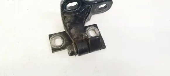 BMW 7 E65 E66 Rear door lower hinge