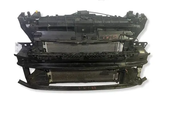 Volkswagen T-Roc Radiator set 5WA959455B