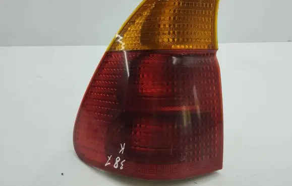 BMW X5 E53 Rear/tail lights 1039965