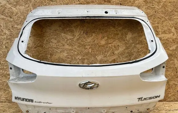 Hyundai Tucson TL Tailgate/trunk/boot lid TUCSON.III.3.KLAPA