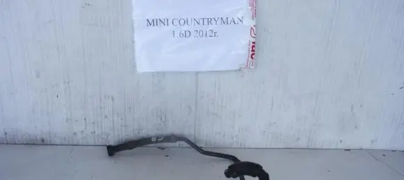 Mini Cooper Countryman R60 Engine coolant pipe/hose