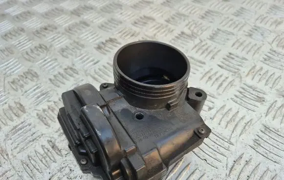 Mini One - Cooper Coupe R56 Throttle valve 7576697 V757669780 A2C53279370