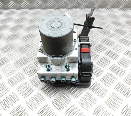 Audi Q7 4M ABS Pump 4M0907379T 0265956591