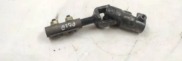Volkswagen Polo III 6N 6N2 6NF Steering column universal joint e21e7 6k1a