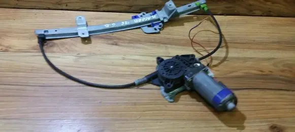 Honda Accord Sliding door window regulator with motor 0130821630 190493000