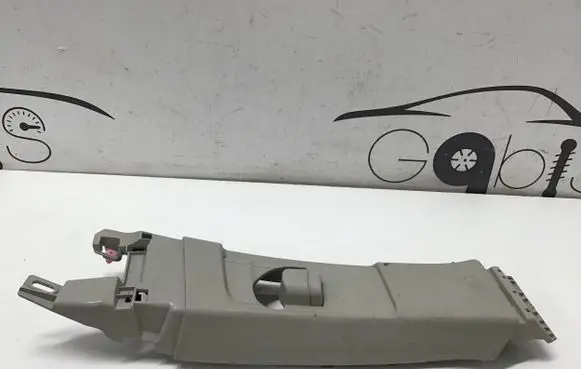 Subaru Outback (BT) (B) pillar trim (top) 94012AN