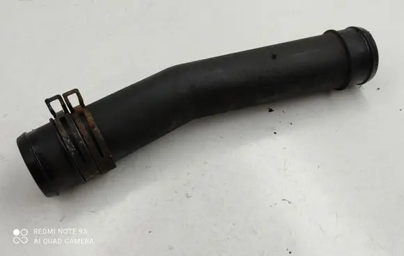 Seat Alhambra (Mk1) Intercooler hose/pipe 7M3145957