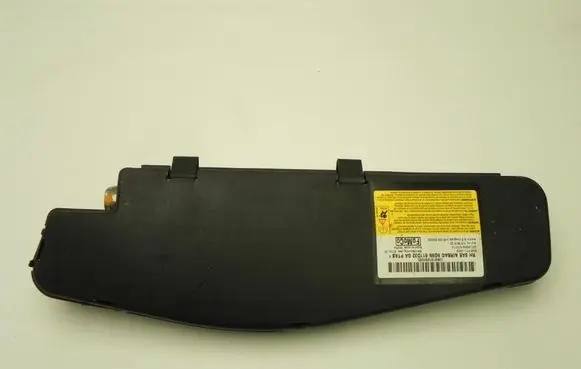 Ford Mondeo MK IV Side airbag 6G9N611D2GA M1634
