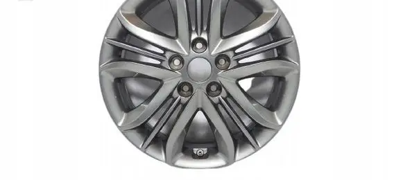Hyundai i40 R17 alloy rim 2Y600