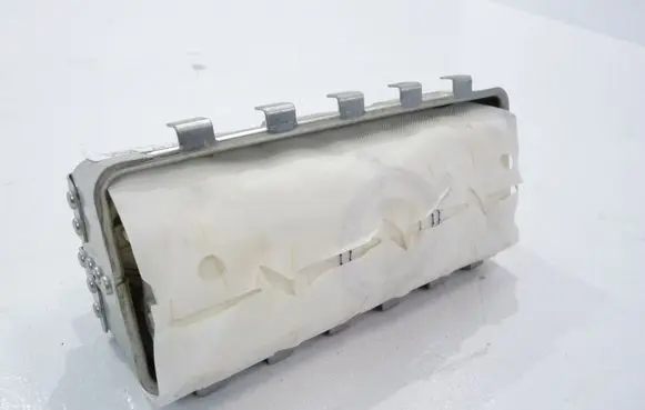 Volkswagen Polo V 6R Passenger airbag 6RS880204