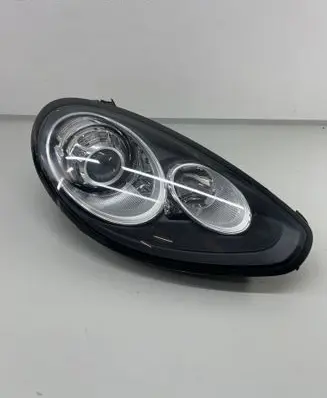 Porsche Panamera (970) Headlight/headlamp 970631070 97063107074