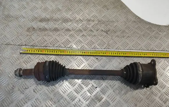 Suzuki Grand Vitara II Front driveshaft J4810020