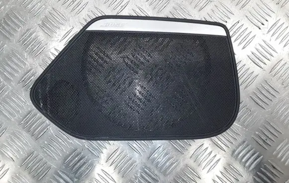 Audi A7 S7 4G Front door speaker cover trim 4G8035419A