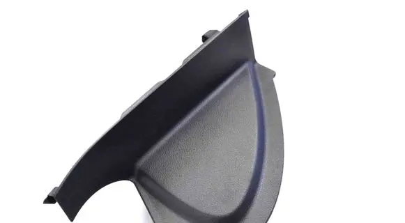 Mercedes-Benz E W213 Dashboard side end trim A2136800607