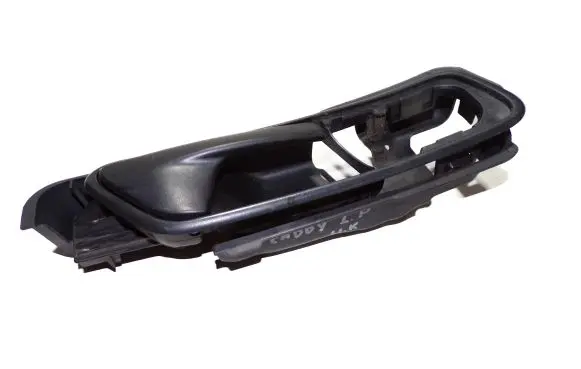 Volkswagen Caddy Front door interior handle 1T2837198A