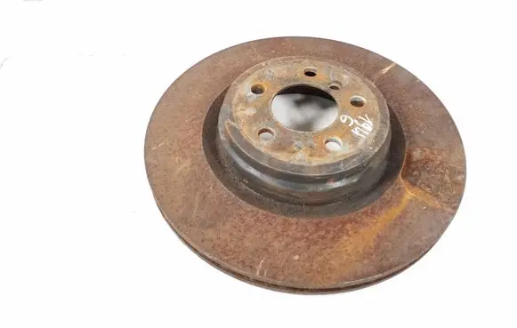BMW 7 F01 F02 F03 F04 Rear brake disc
