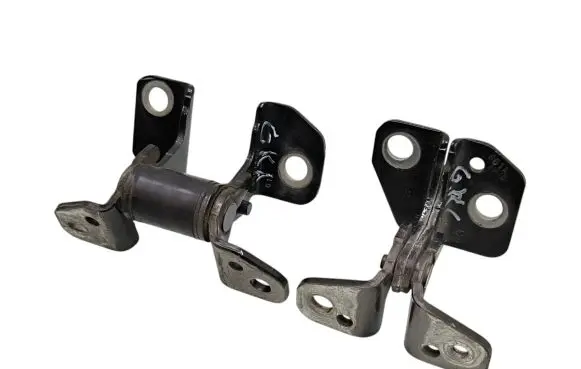 Dodge Charger Rear door hinge set 85574F