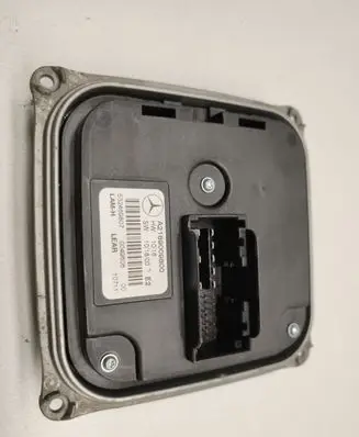 Mercedes-Benz CLS C218 X218 Xenon control unit/module A2189009800
